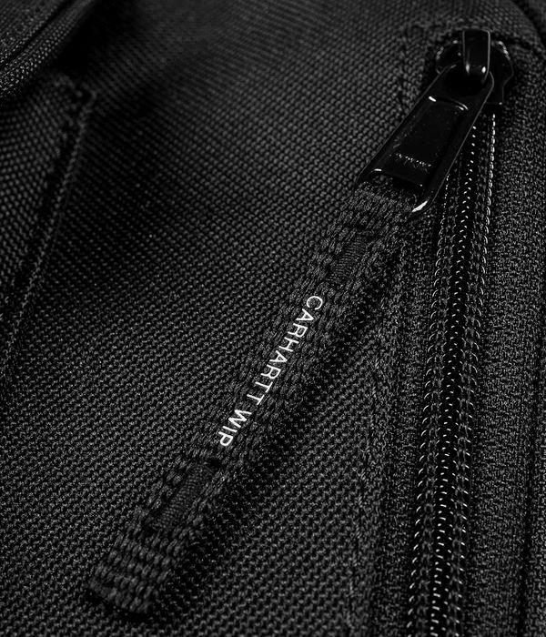 Carhartt WIP Essentials Small Recycled Tasche 1,7L (black)