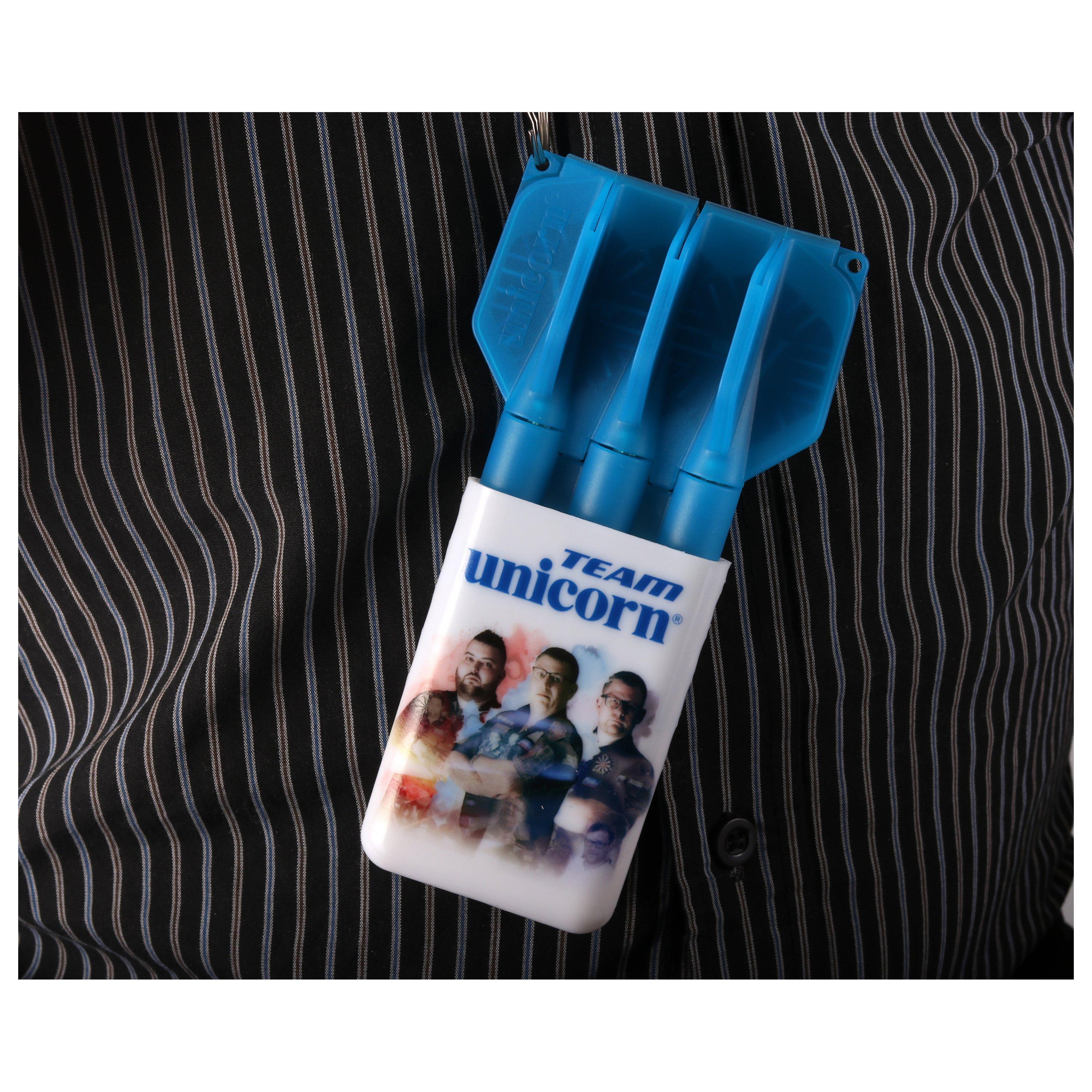 Unicorn Darts Unicorn Slide Case