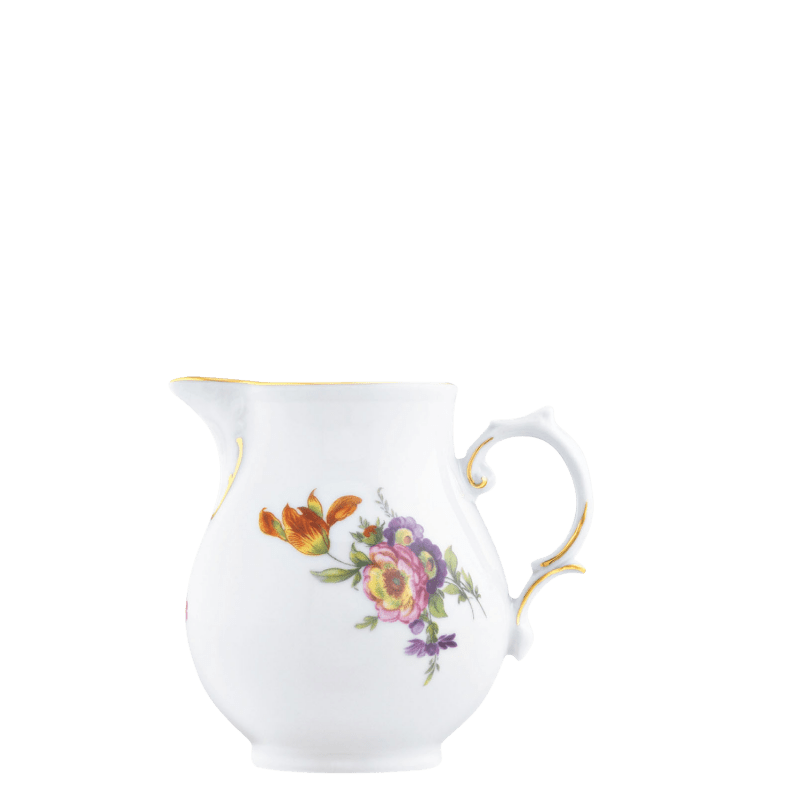 ALT FÜRSTENBERG · BUNTE BLUME
