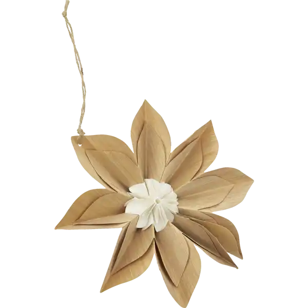 Deko-Blumen