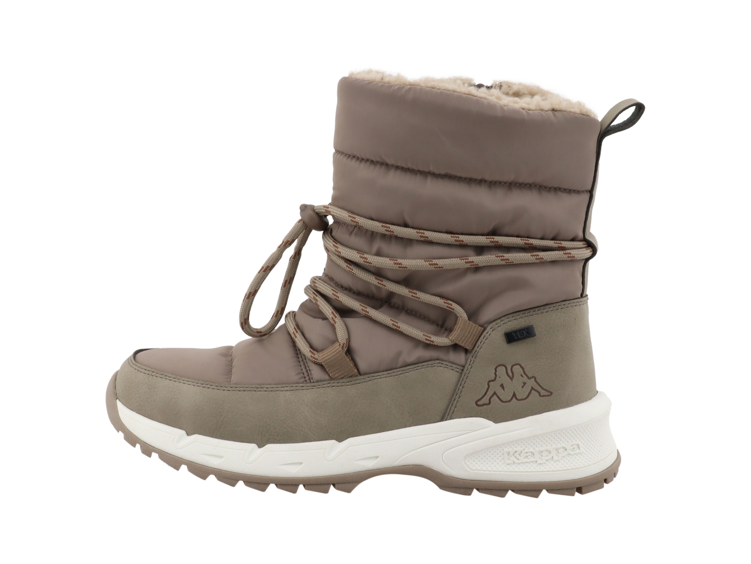 Kappa Winterboots »Laiza«  Winterschuhe, Winterstiefel, Snowboots, gefüttert, wasserdicht