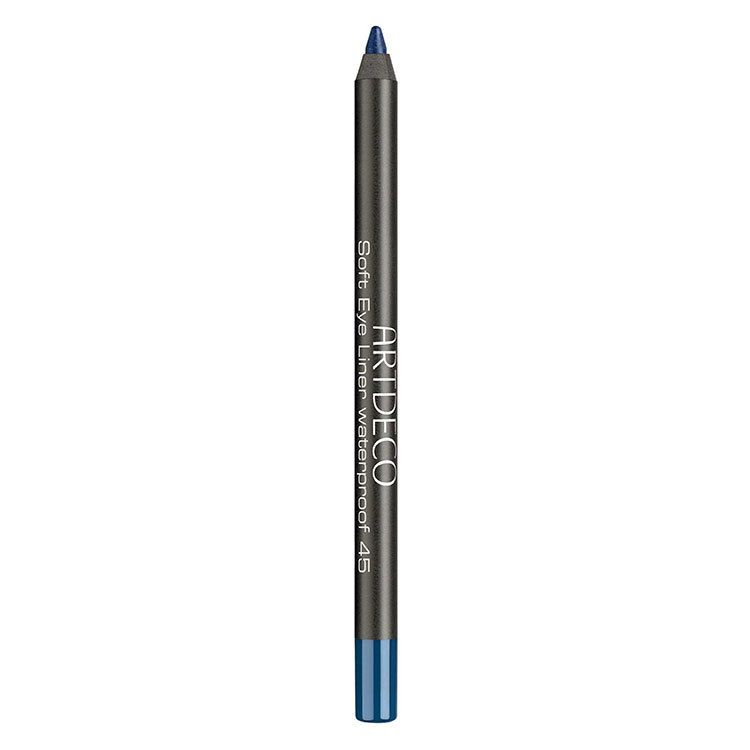 Artdeco Soft Eye Liner Waterproof #45 Cornflower Blue 1,2g