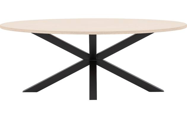 Eettafel Stone