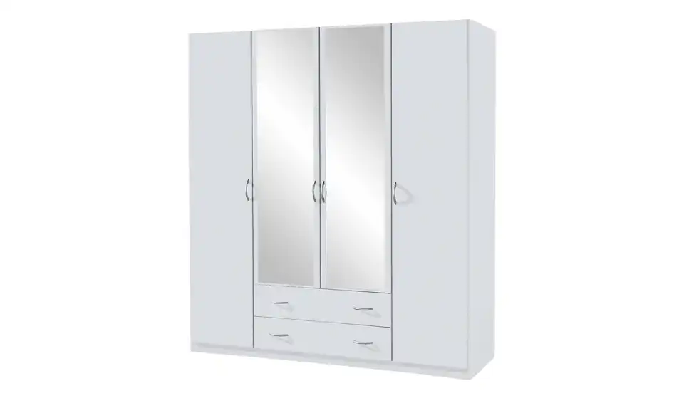 Kleiderschrank Case