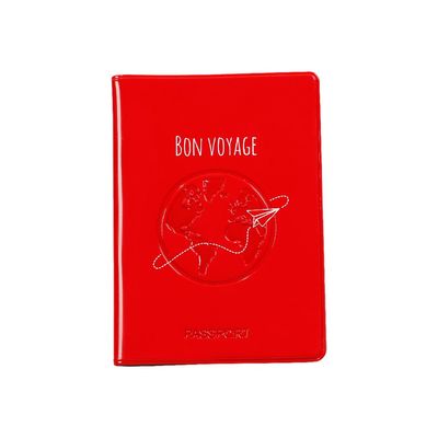 Viquel Bon Voyage - Etui de passeport - disponible dans différentes couleurs