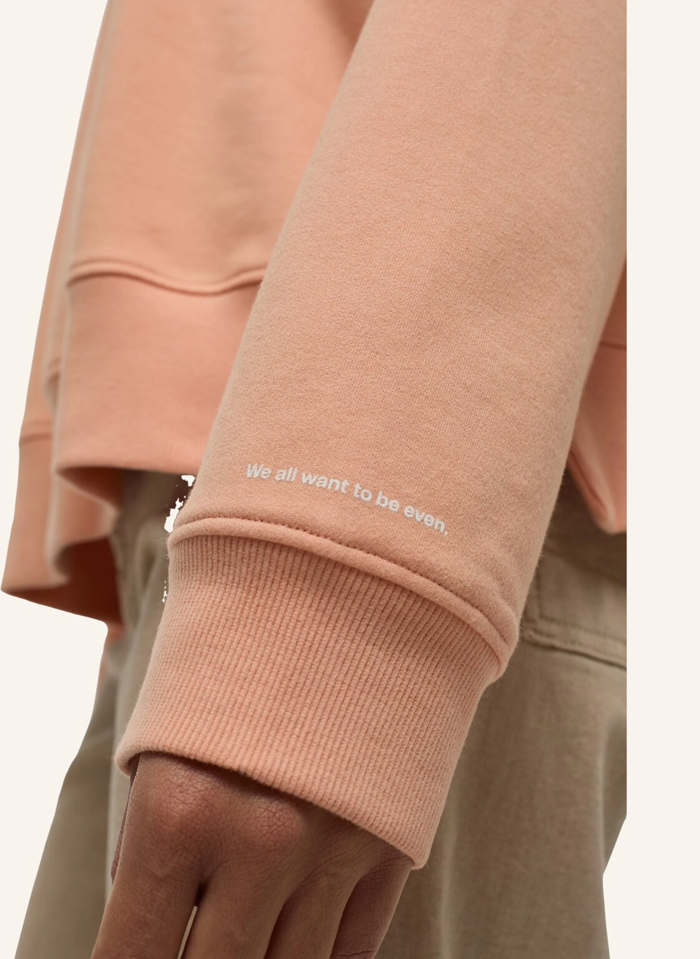 ETERNA Pullover