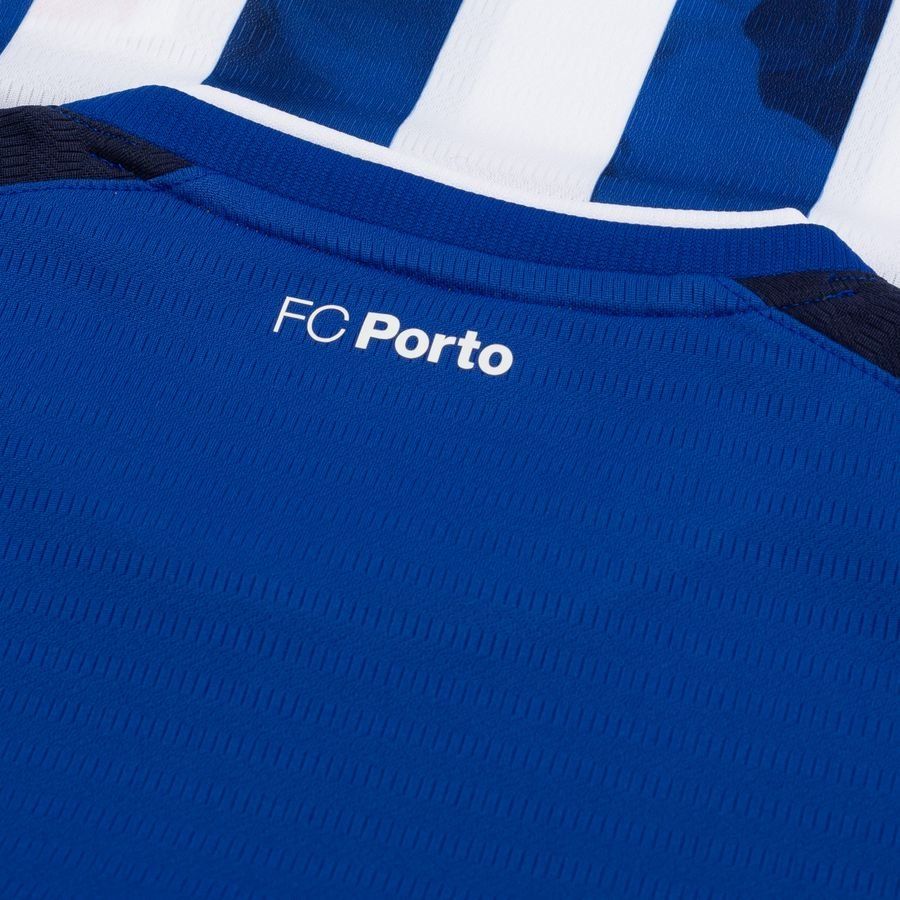 FC Porto Maillot Domicile 2024/25 Enfant