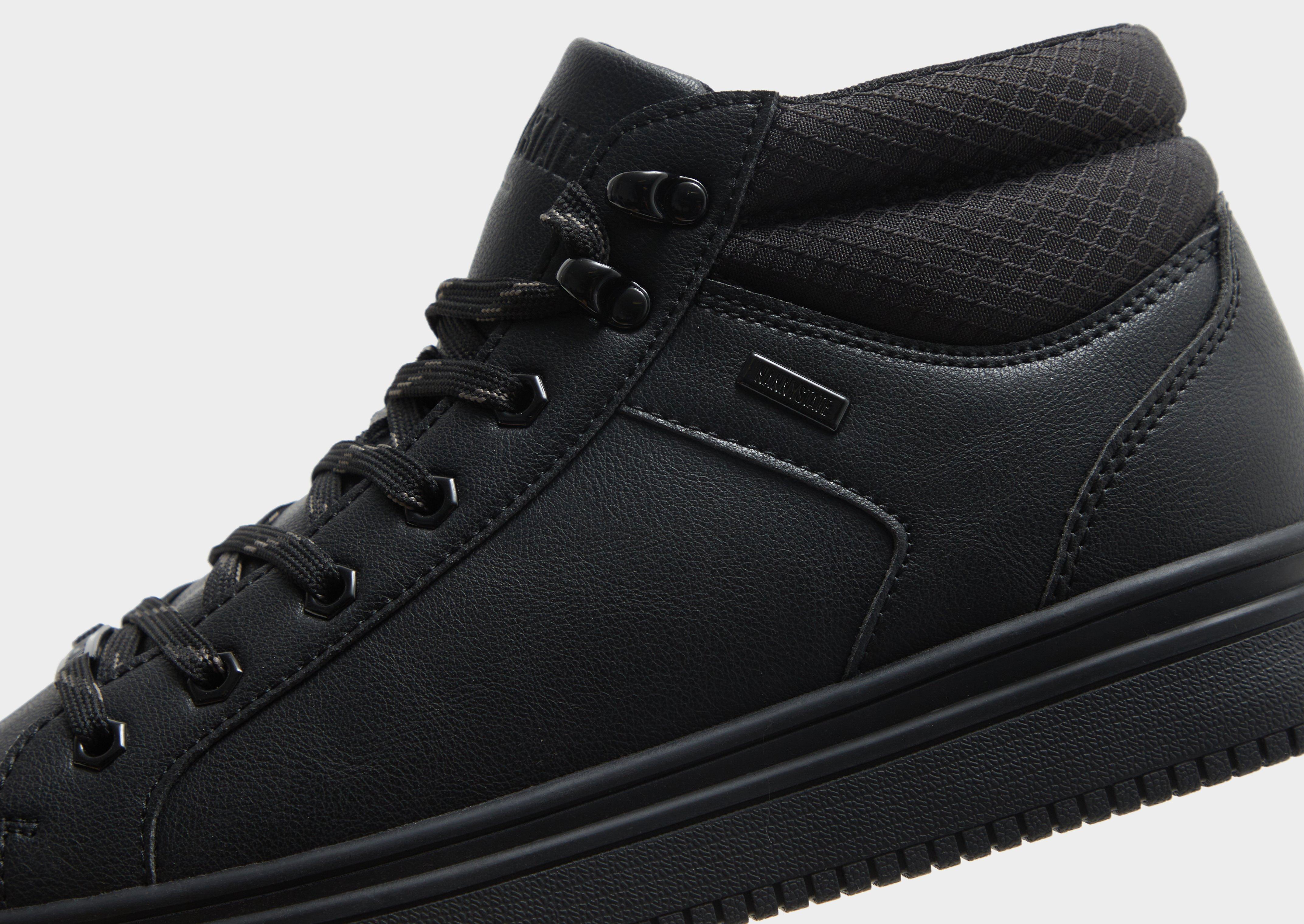 Nanny State Martin Boots