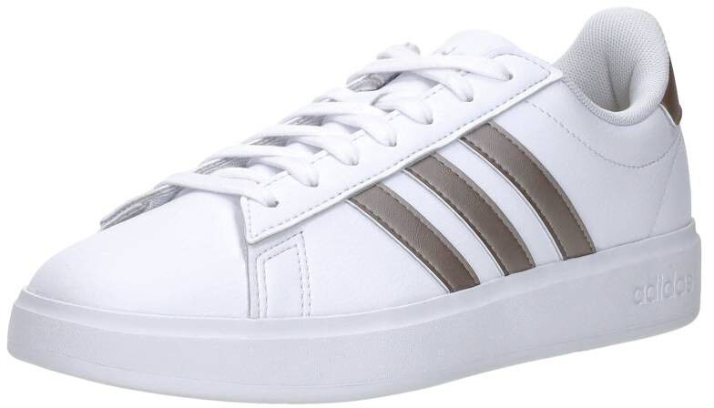 adidas Grand Court 2.0 wit
