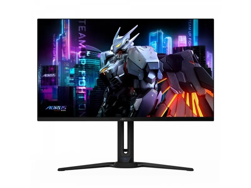 AORUS FO32U2 - OLED-monitor - 32