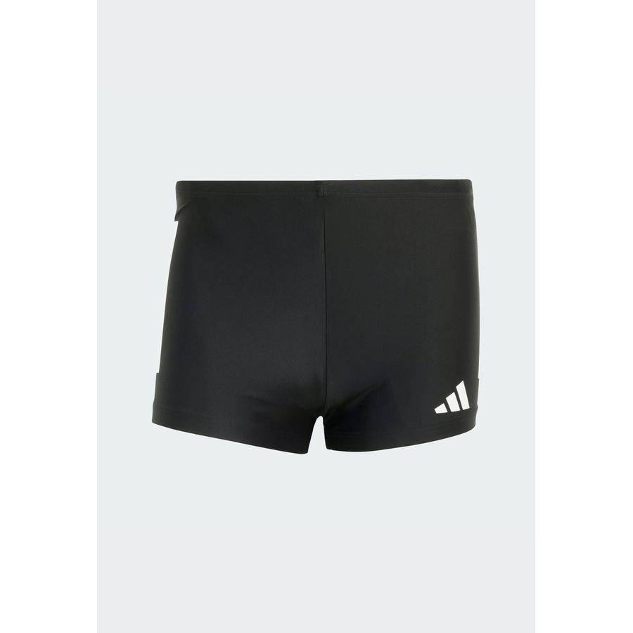 Adidas Boxer de natation 3 bandes 5 cm