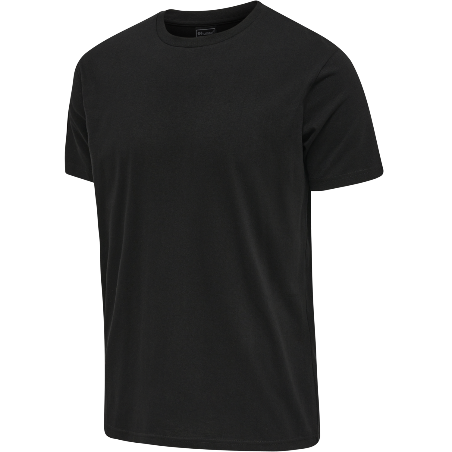 hmlRED BASIC T-SHIRT S/S