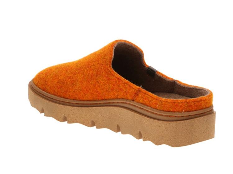 Westland by Josef Seibel Carmaux 01 orange
