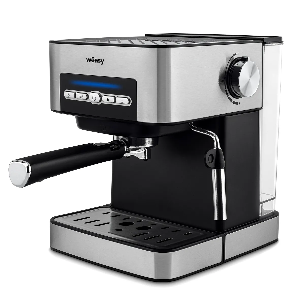 HKoenig Weasy KFX32