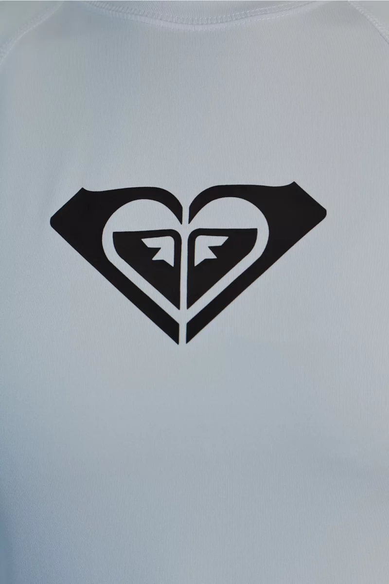 Roxy Whole Hearted 50+ Damen Lycra Shirt