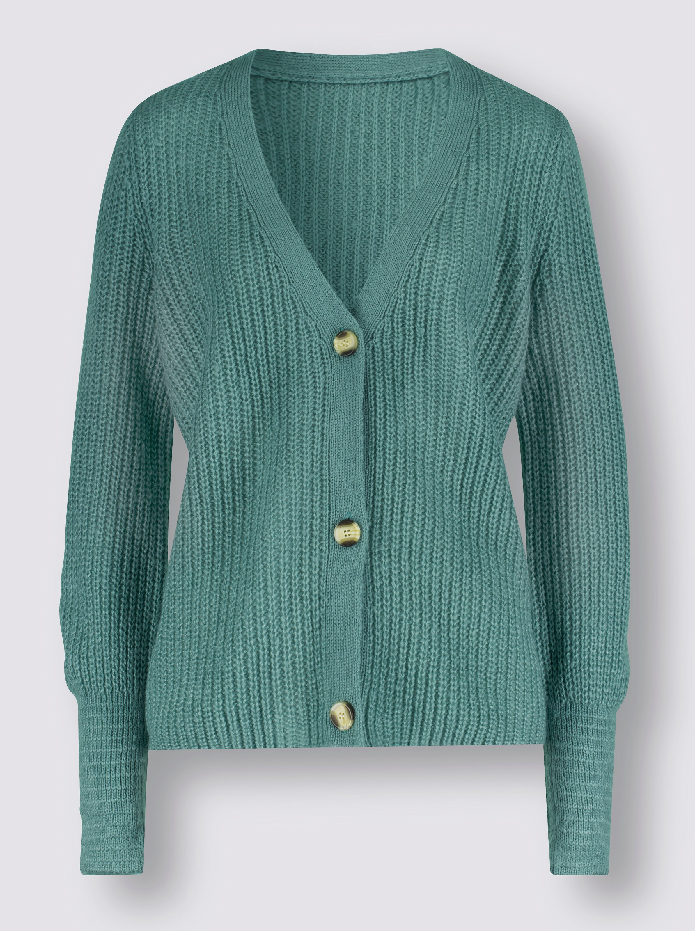 Strickjacke