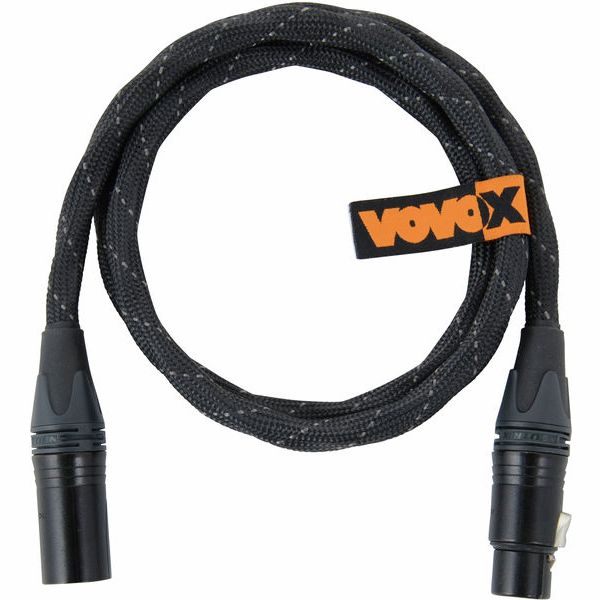Vovox link protect S100 XLR/XLR Mikrofonkabel