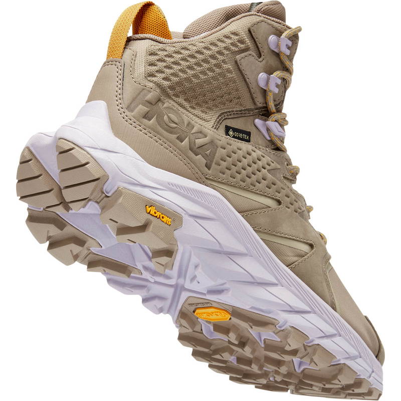 HOKA Anacapa Mid GTX Vandrestøvler Dame