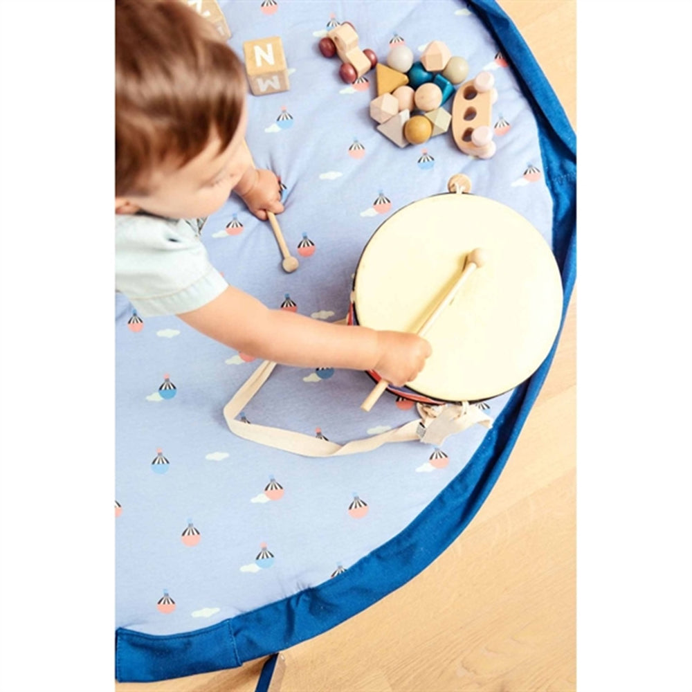 3-i-1 Legetæppe Soft Air Balloon - Play&Go