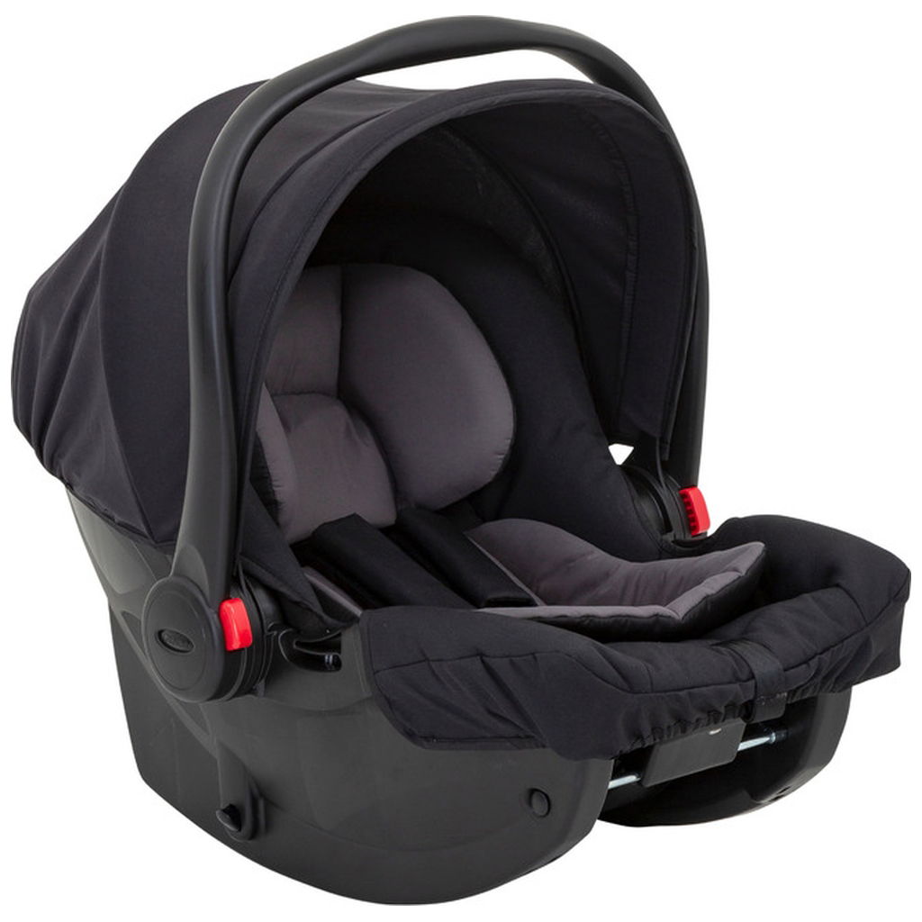 GracoGraco   Snugessentials R129 Autoschale
