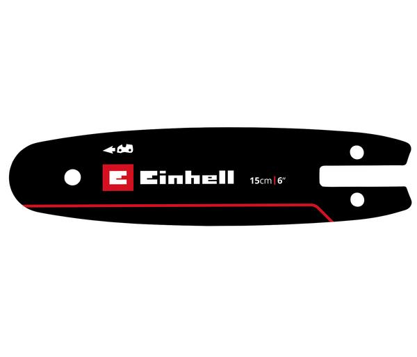 Einhell Astkettensägen-Ersatzschwert 15cm/1,0