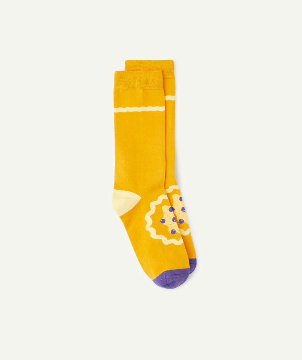 EAT MY SOCKSPAIRE DE CHAUSSETTES PANCAKES