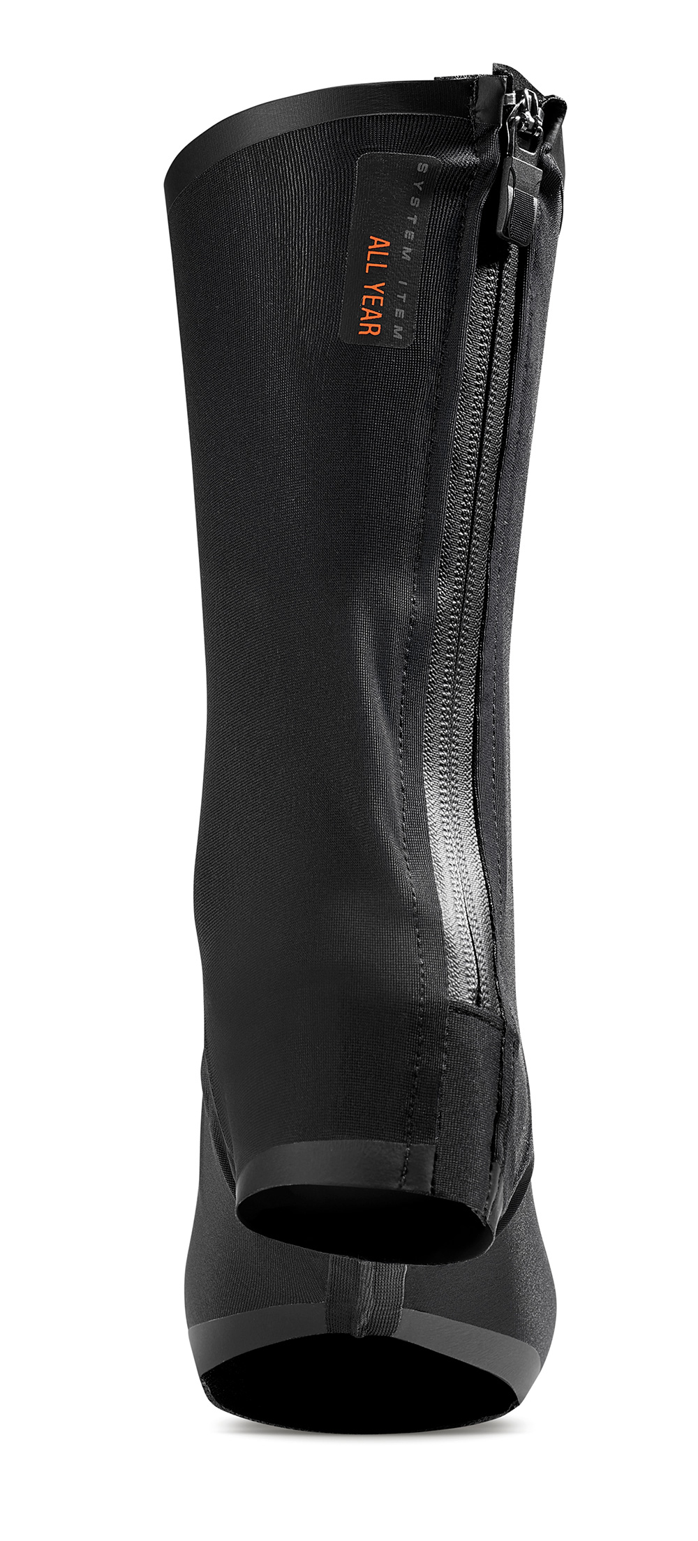 Assos RS Rain Booties