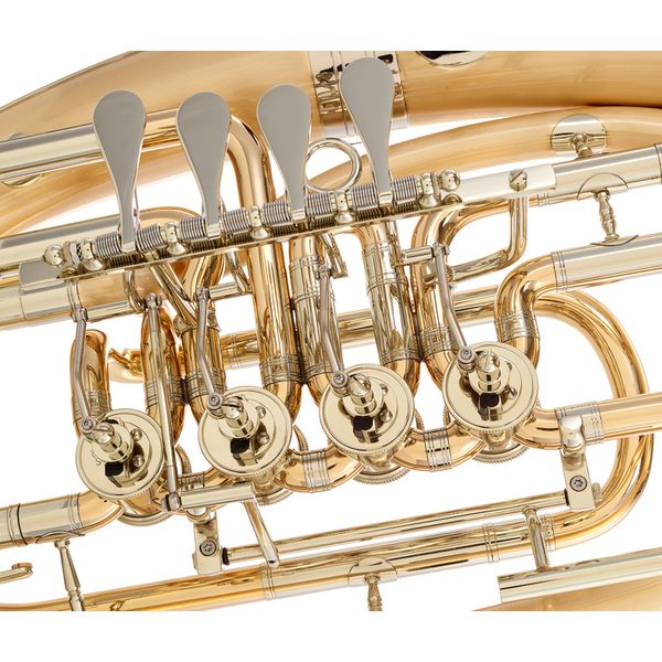 Miraphone 47 WL4 1100G Tenorhorn