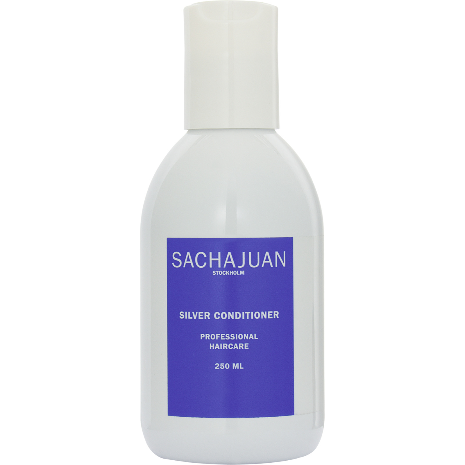 Sacha Juan Cond Silver 250ml