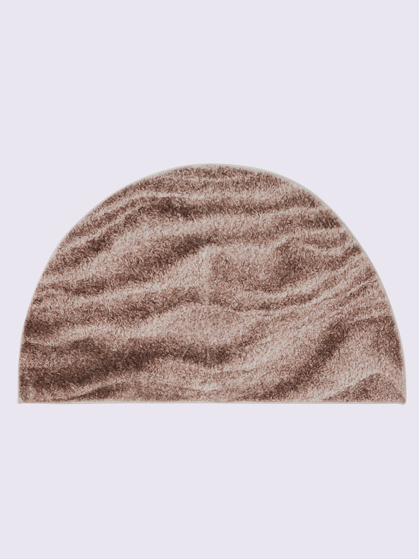 Tapis de bain imprimé numérique