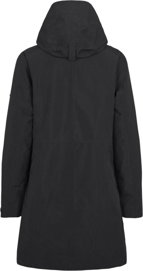 H2O Anita 3-in-1 Jakke Sort