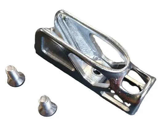 F-One Kite Surfing Trim System Cleat | SkatePro