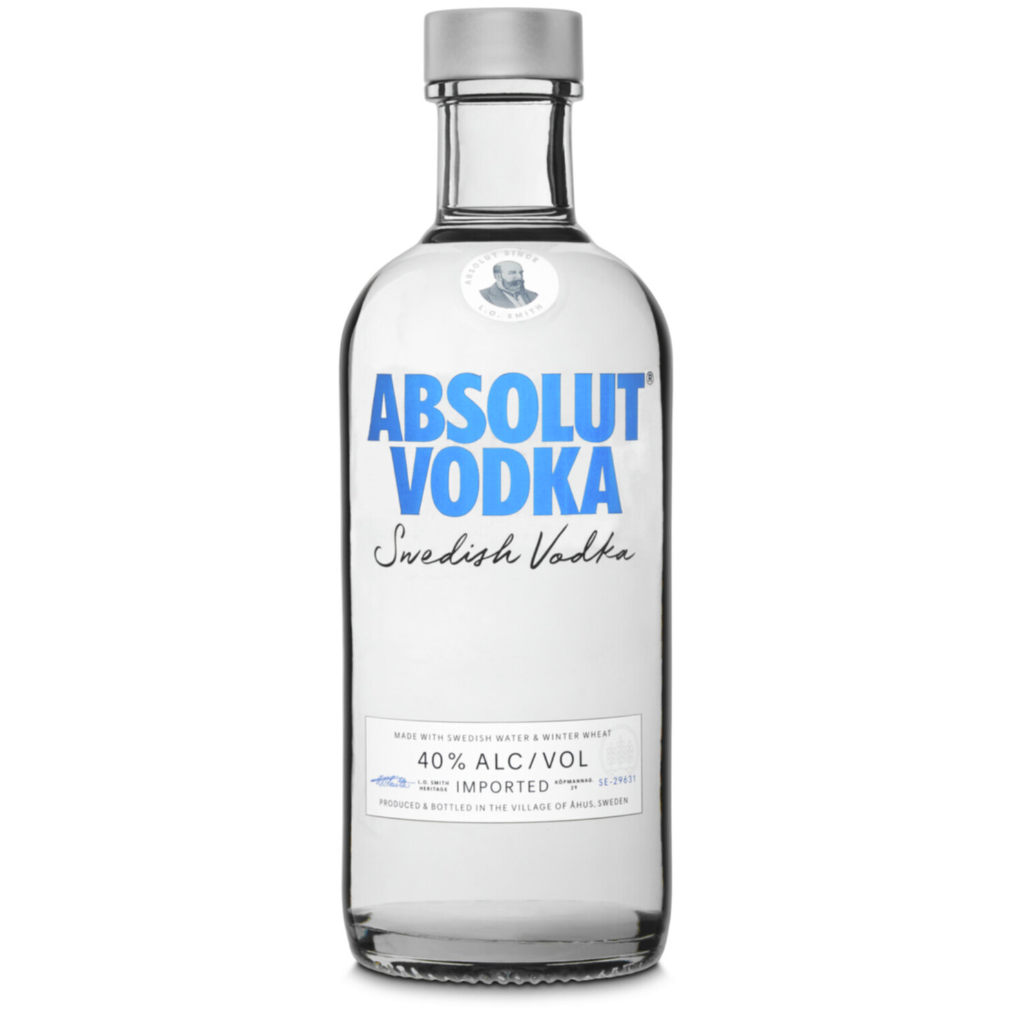 Absolut Vodka -50cl