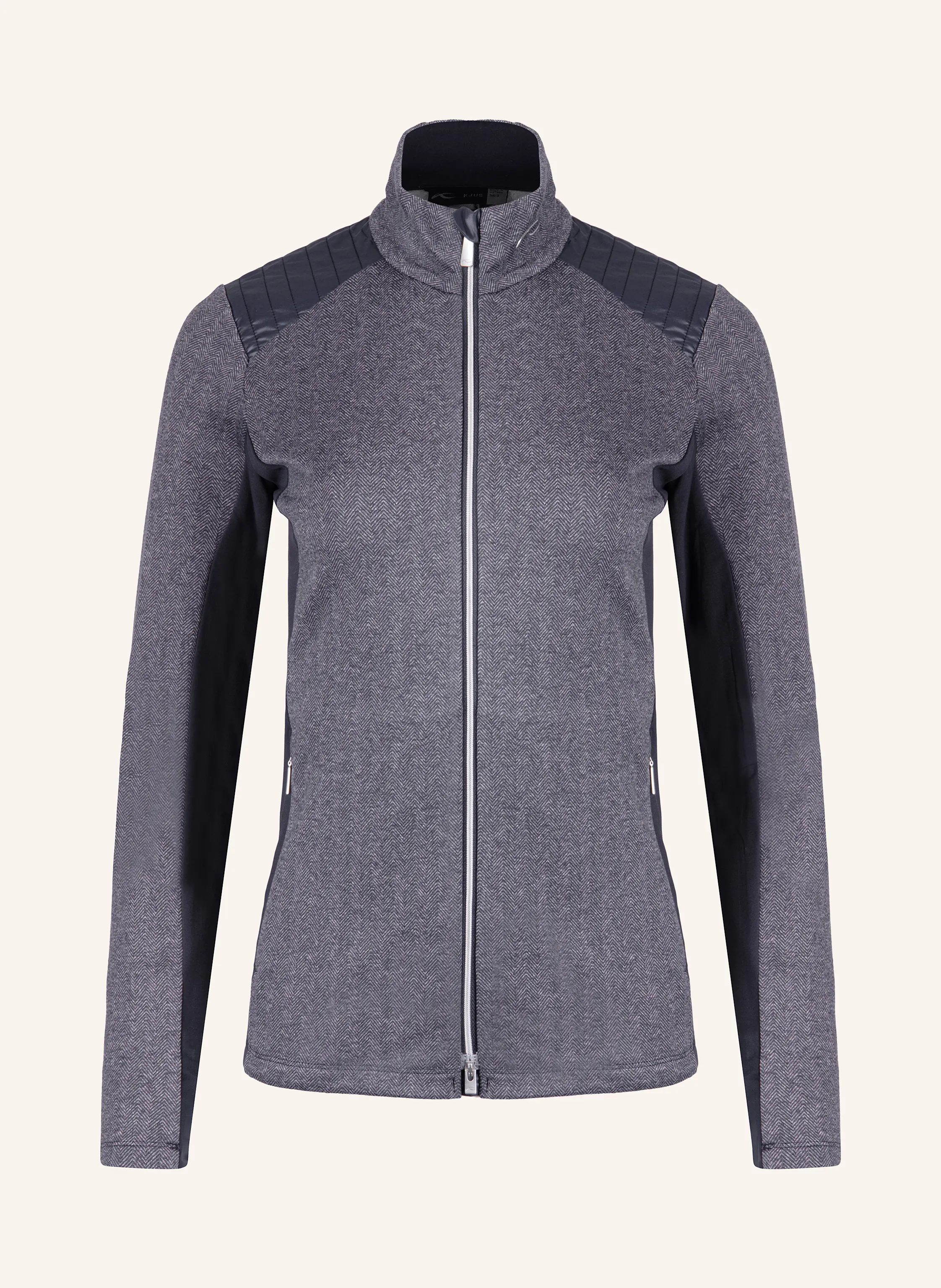 KJUS Midlayer-Jacke RADUN 2.0