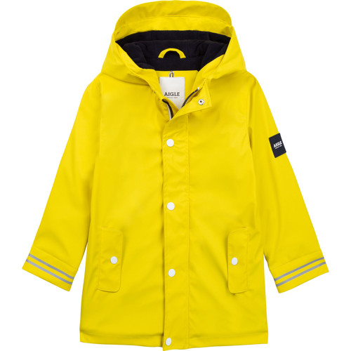 Aigle - PAULA - Jaune
