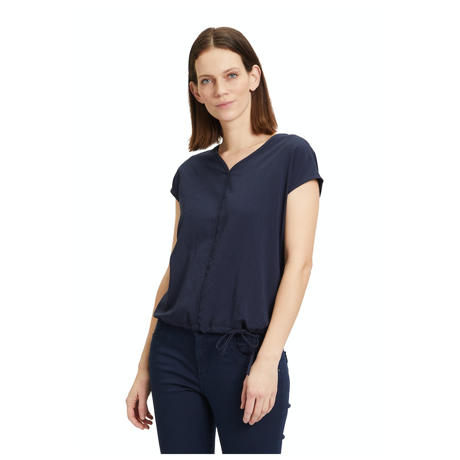 Betty & Co Shirt Kurz 1/2 Arm