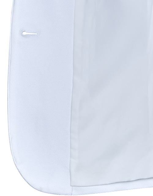 Lauren Ralph Lauren - ANFISA-LINED-JACKET Blanco