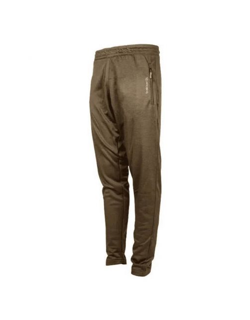 Trakker Marl Fleece Backed Jogger - Kleding