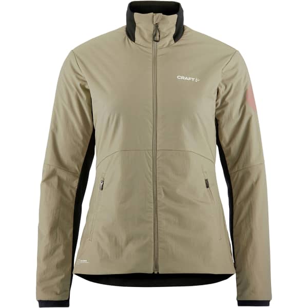 Veste ski de fond CRAFT ADV NORDIC TRAINING INSULATE JACKET W RAW