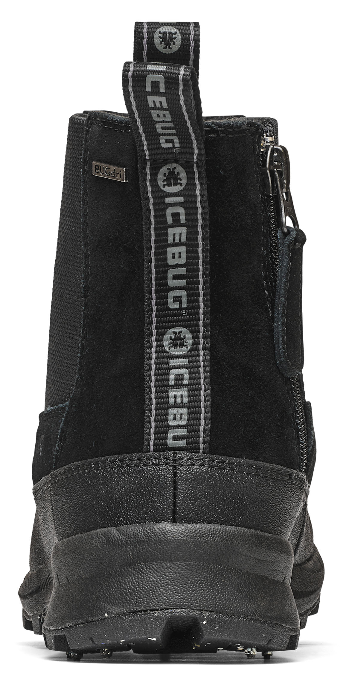 Boda BUGrip Dame Black