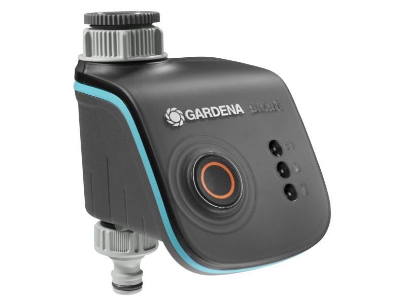 GARDENA Bewässerungscomputer smart Water Control 19031 Smart System Erweiterung