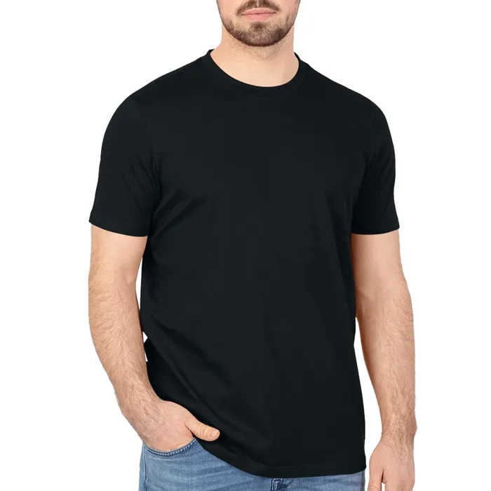 Jako Organic Shirt Heren