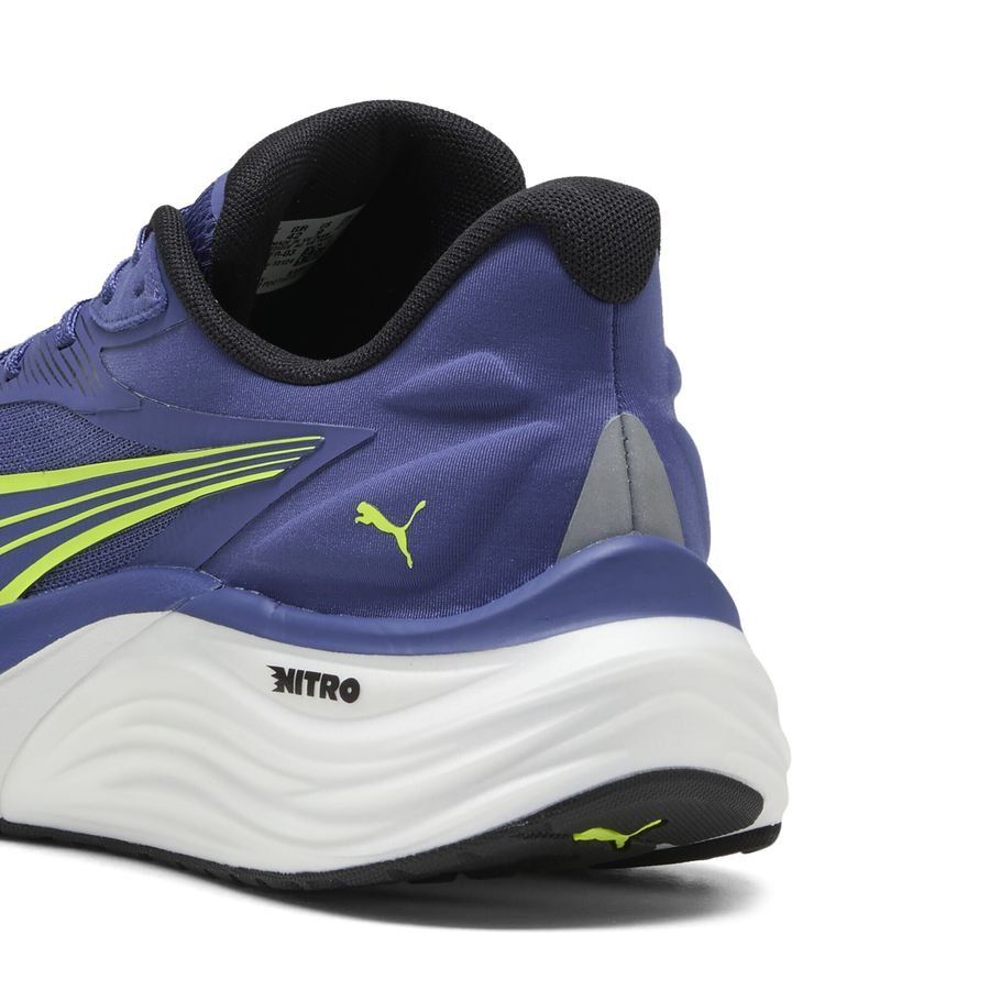 PUMA Electrify Nitro 4 Chaussures de Running - Violet