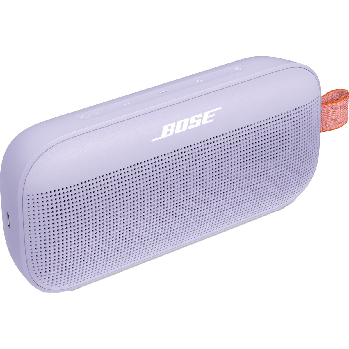 Bose SoundLink Flex trådløs bærbar høyttaler (chilled lilac)