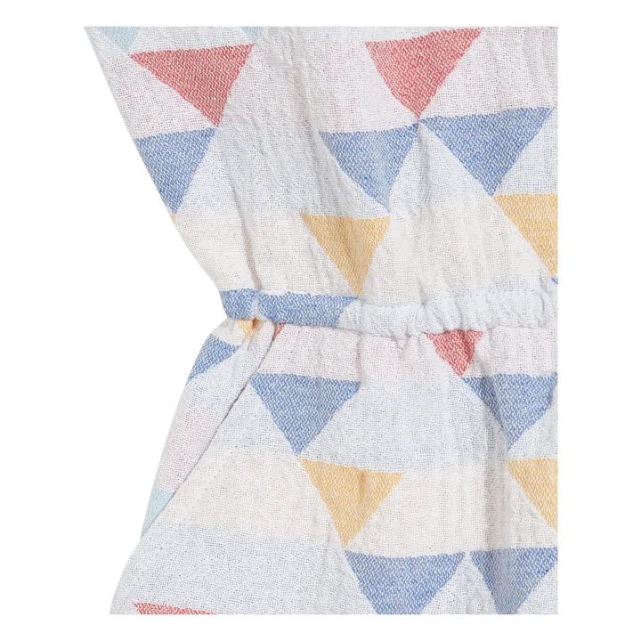 Bellerose Combinaison Apach | Blanc