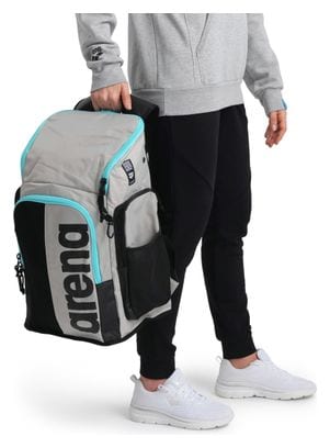 Sac à Dos Arena Spiky III Backpack 45 Gris Bleu