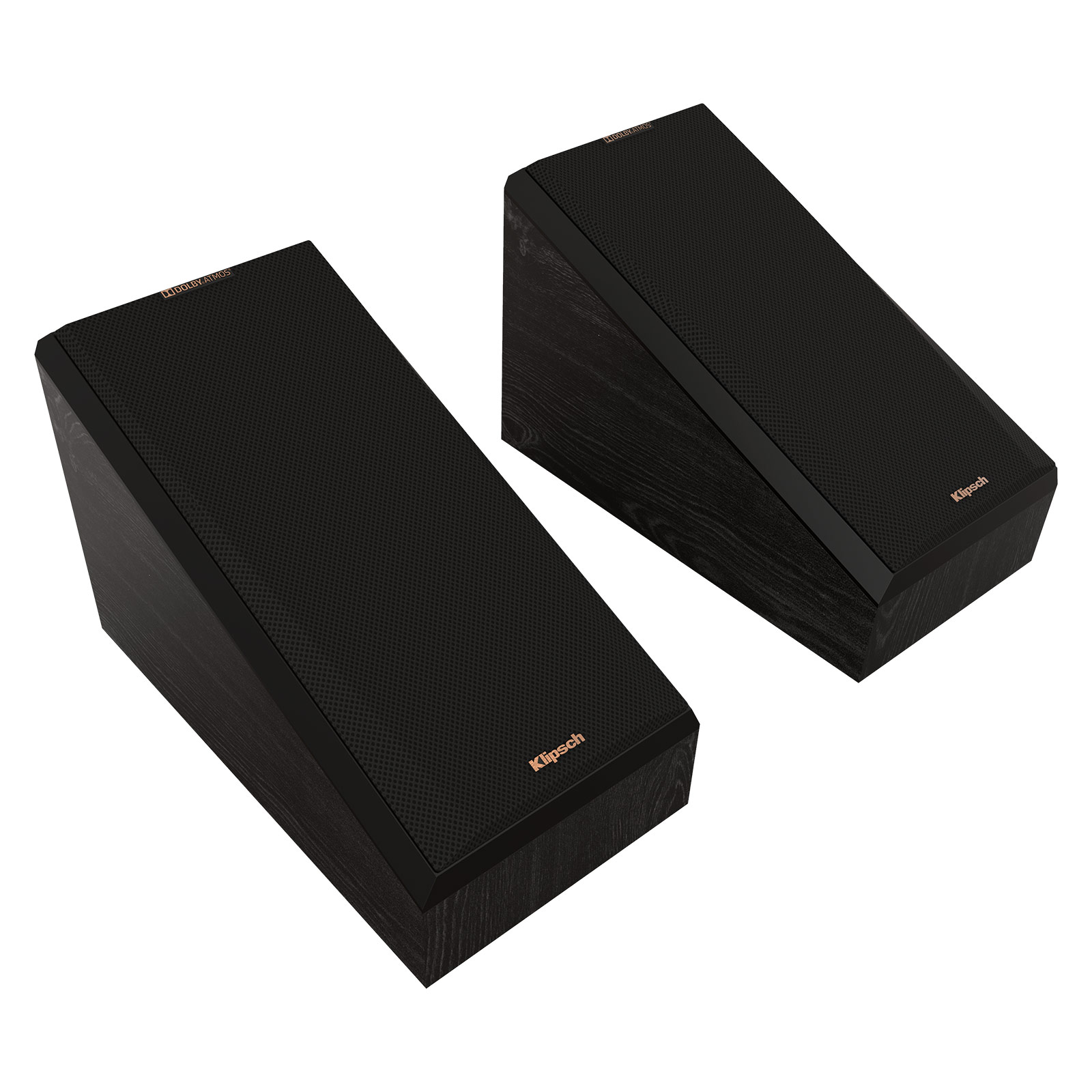 Klipsch RP-500SA II Ebène