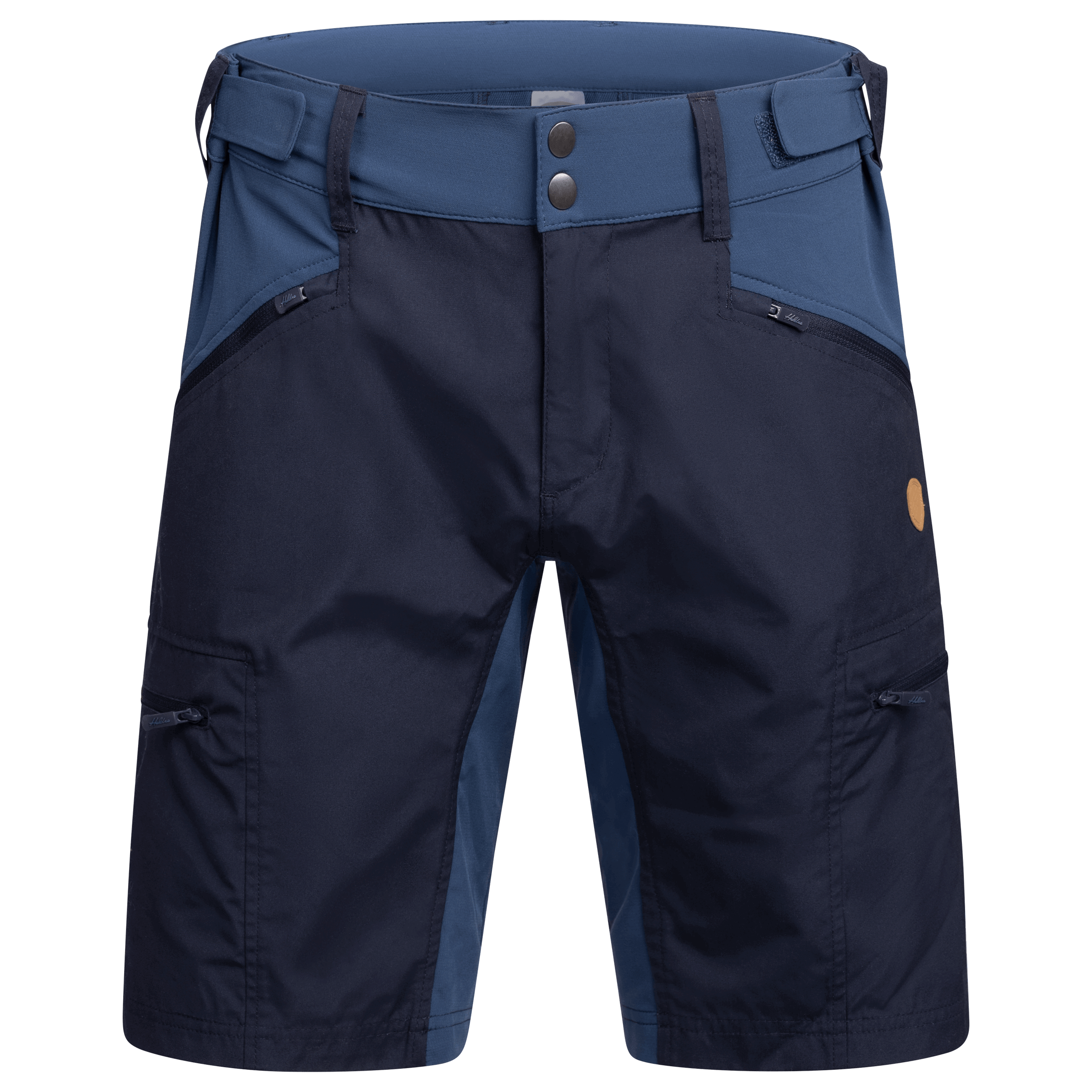 Heldre Otra turshorts - Herre - Fritid og bomull