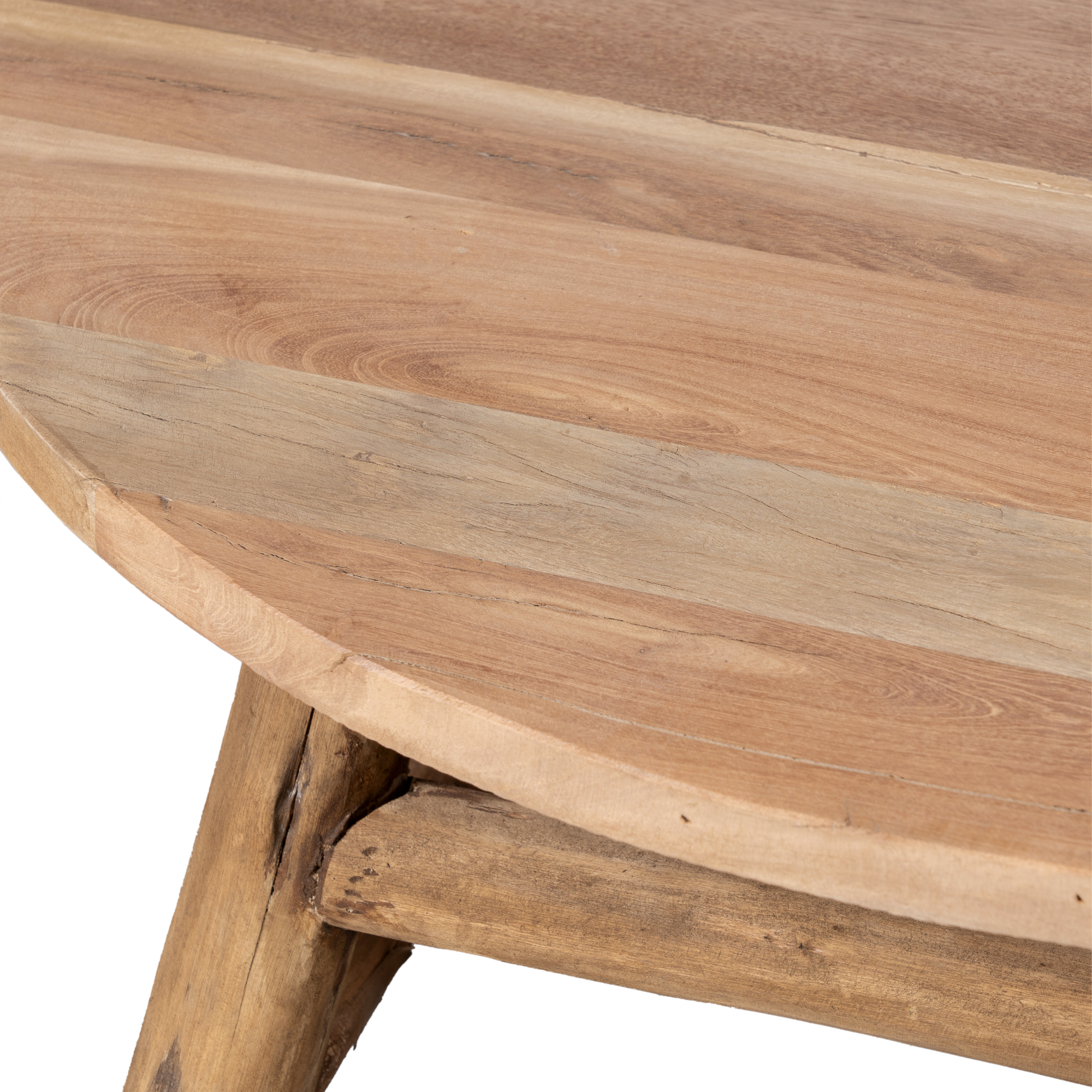 Salontafel Bibi Ø90 cm