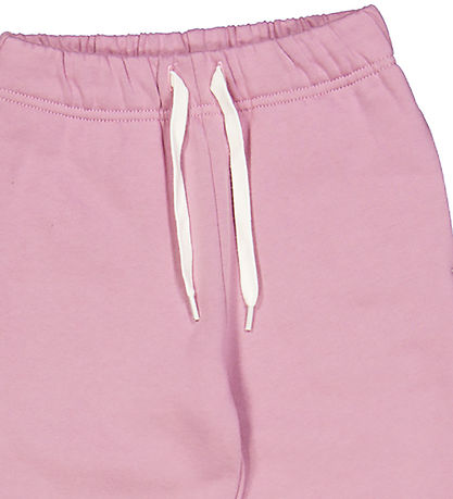 Freds WoRød Sweatpants - Pink Haze